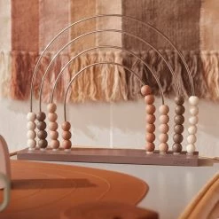 OYOY MINI Abacus Rainbow