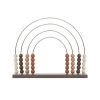 OYOY MINI Abacus Rainbow