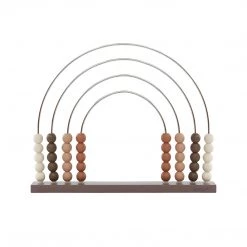 OYOY MINI Abacus Rainbow