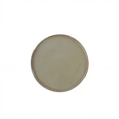 OYOY LIVING Aki Tray Round - Clay Decoration