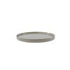 OYOY LIVING Aki Tray Round - Clay Decoration