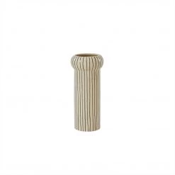 OYOY LIVING NOW IN STOCK Aki Vase - Dark Green