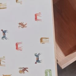 Arca Chair - OYOY MINI - Nature NOW IN STOCK