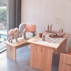 Arca Table - OYOY MINI - Nature