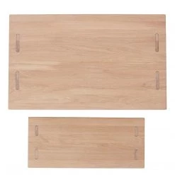 Arca Bench - OYOY MINI - Nature NOW IN STOCK