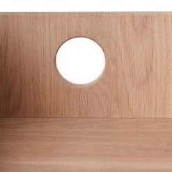 Arca Chair - OYOY MINI - Nature NOW IN STOCK