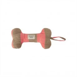 OYOY ZOO To Our Furry Friends Ashi Dog Toy - Small