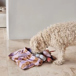 OYOY ZOO Ashi Dog Toy - Small