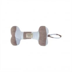 OYOY ZOO Ashi Dog Toy - Small To Our Furry Friends