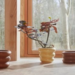 OYOY LIVING Awa Pot - Large - Choko Decoration