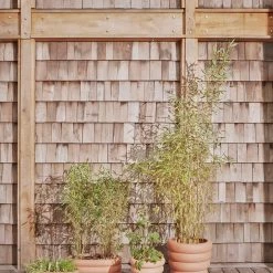 OYOY LIVING Awa Pot Outdoor - Extra Long