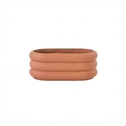 OYOY LIVING Awa Pot Outdoor - Extra Long