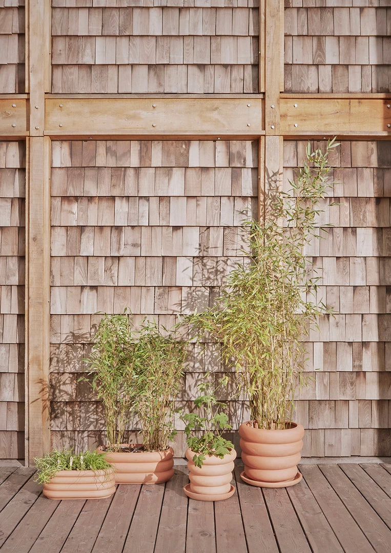 OYOY LIVING Awa Pot Outdoor - Long NOW IN STOCK 2 OYOY LIVING Awa Pot Outdoor - Long NOW IN STOCK