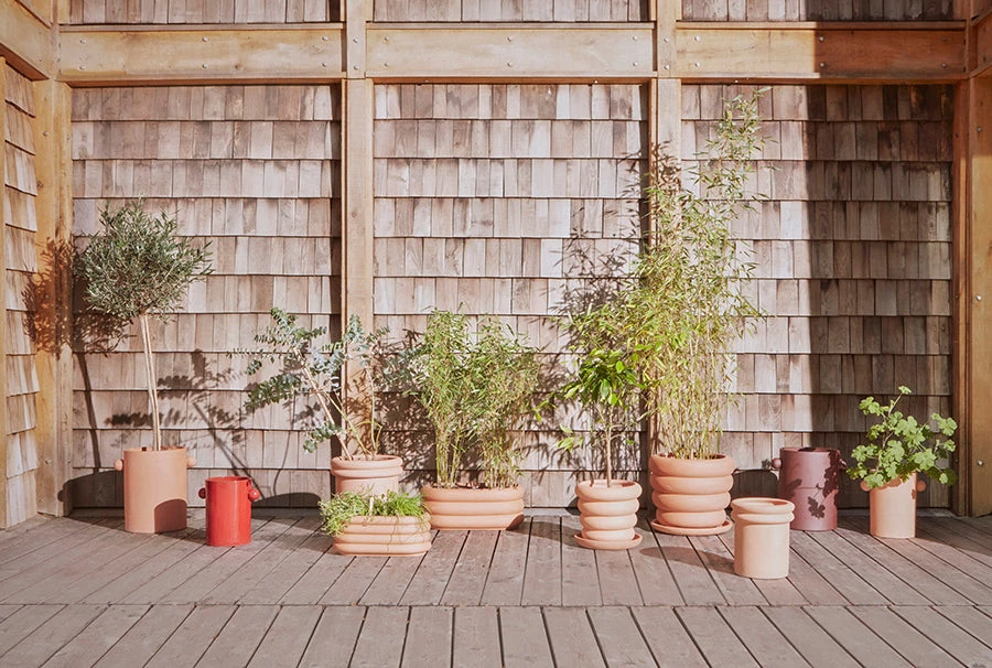 OYOY LIVING Awa Pot Outdoor - Long NOW IN STOCK 4 OYOY LIVING Awa Pot Outdoor - Long NOW IN STOCK