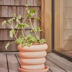 OYOY LIVING Awa Pot Outdoor - Small NOW IN STOCK