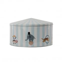 OYOY MINI Baking Set Cirkus