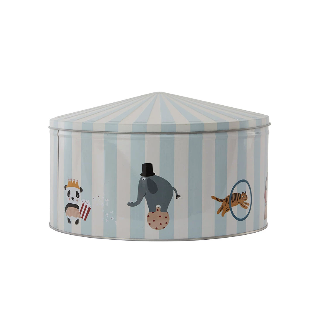 OYOY MINI Baking Set Cirkus 2 OYOY MINI Baking Set Cirkus