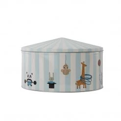 OYOY MINI Baking Set Cirkus 12 OYOY MINI Baking Set Cirkus