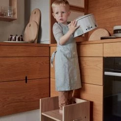 OYOY MINI Baking Set Cirkus 15 OYOY MINI Baking Set Cirkus