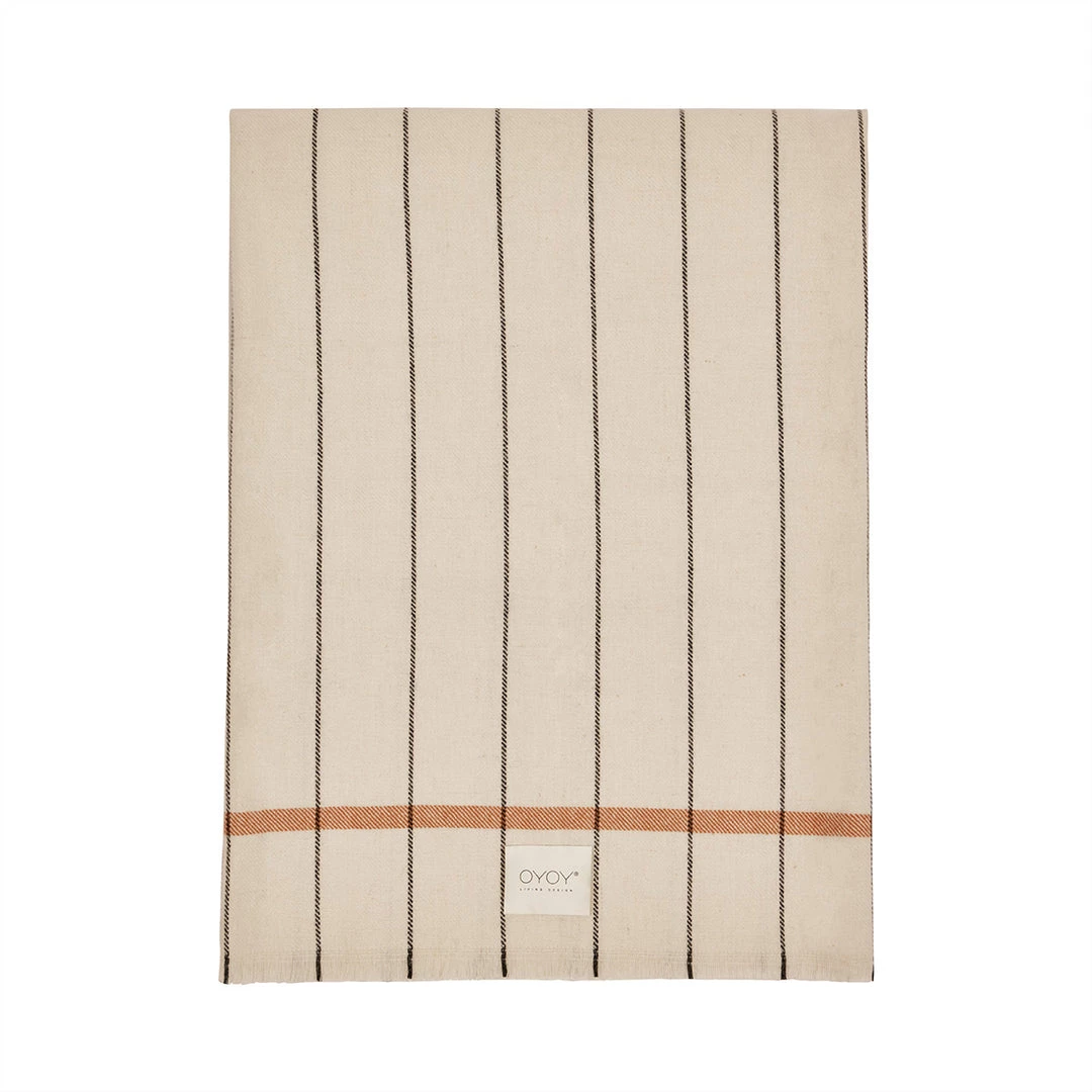 OYOY LIVING Balama Blanket Wool 1 OYOY LIVING Balama Blanket Wool