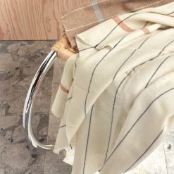 OYOY LIVING Balama Blanket Wool 11 OYOY LIVING Balama Blanket Wool