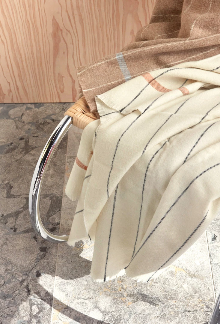 OYOY LIVING Balama Blanket Wool 4 OYOY LIVING Balama Blanket Wool
