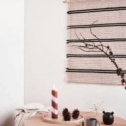 OYOY LIVING Balama Blanket Wool 12 OYOY LIVING Balama Blanket Wool