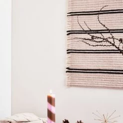 OYOY LIVING Balama Blanket Wool 13 OYOY LIVING Balama Blanket Wool