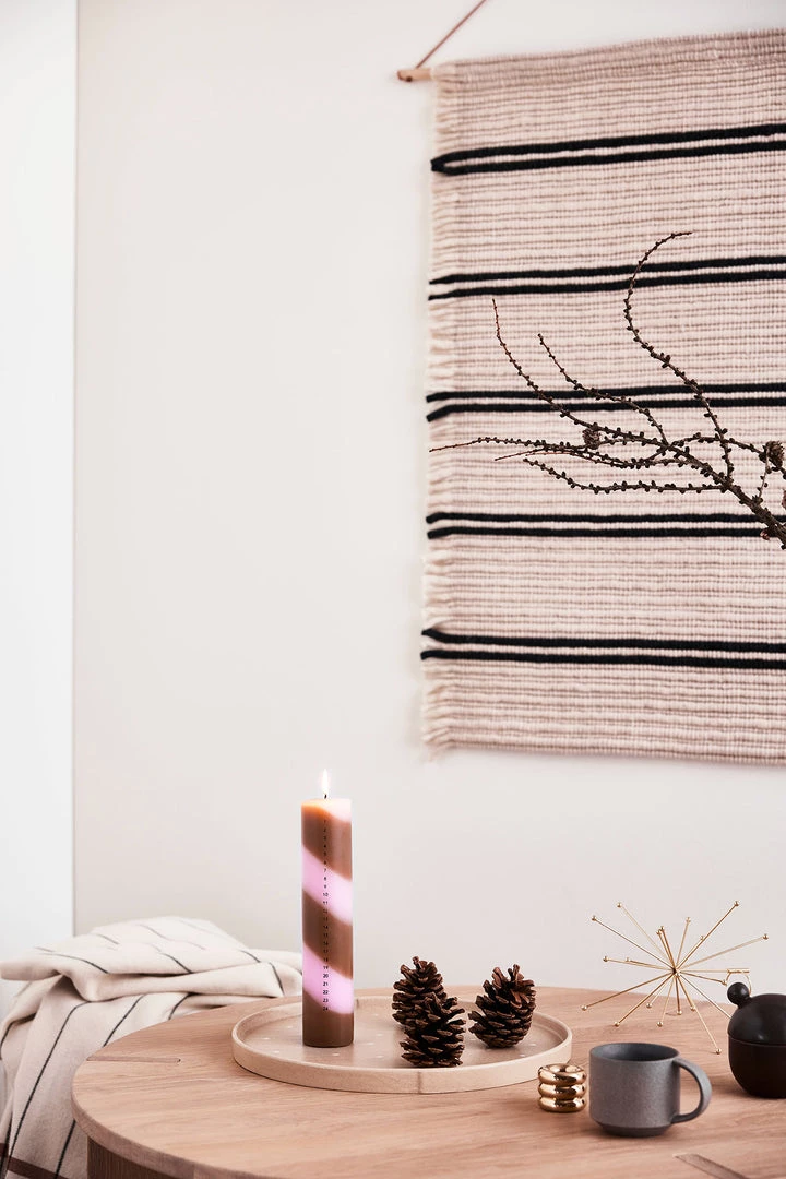 OYOY LIVING Balama Blanket Wool 6 OYOY LIVING Balama Blanket Wool