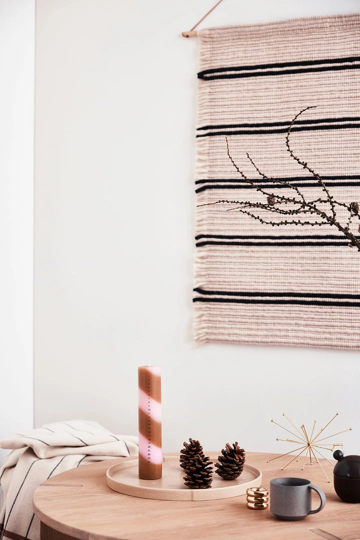 OYOY LIVING Balama Blanket Wool 7 OYOY LIVING Balama Blanket Wool