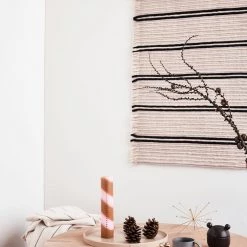 OYOY LIVING Balama Blanket Wool 15 OYOY LIVING Balama Blanket Wool