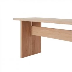 OYOY LIVING Kotai Bench Wooden - Nature