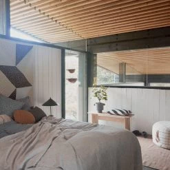 OYOY LIVING Kotai Bench Wooden - Nature