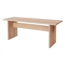 OYOY LIVING Kotai Bench Wooden - Nature