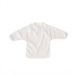 OYOY MINI NOW IN STOCK Bib Cape - Striped
