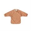 OYOY MINI Bib Cape - Striped