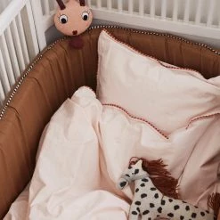 OYOY MINI NOW IN STOCK Darling - Little Pelle Pony - Offwhite / Black