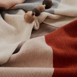 OYOY MINI Blanket Iris Mini NOW IN STOCK