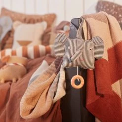 OYOY MINI Blanket Iris Mini NOW IN STOCK