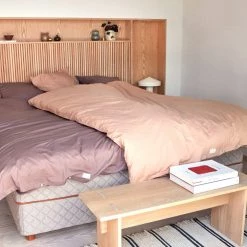 OYOY LIVING LOOK FORWARD TO Boo Storage Basket - Low