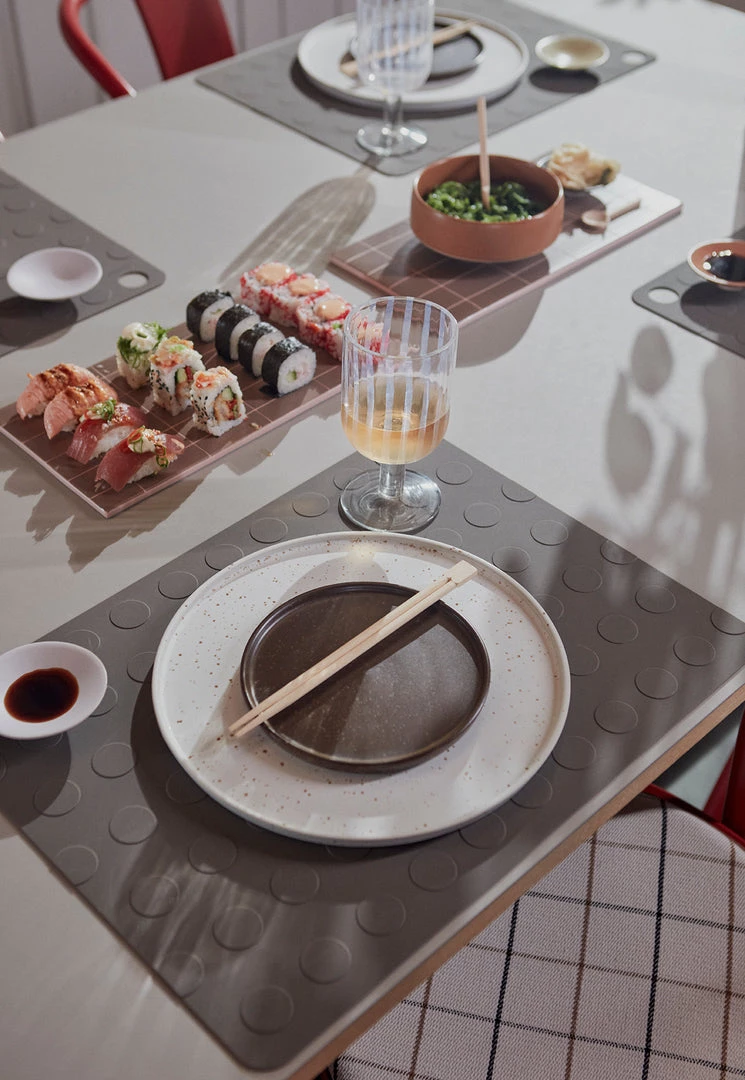 OYOY LIVING NOW IN STOCK Hagi Bowl - Caramel 2 OYOY LIVING NOW IN STOCK Hagi Bowl - Caramel