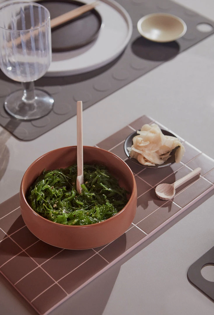 OYOY LIVING NOW IN STOCK Hagi Bowl - Caramel 3 OYOY LIVING NOW IN STOCK Hagi Bowl - Caramel