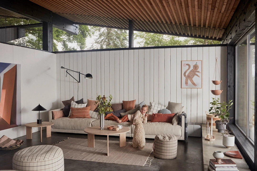 OYOY LIVING NOW IN STOCK Hagi Bowl - Caramel 7 OYOY LIVING NOW IN STOCK Hagi Bowl - Caramel