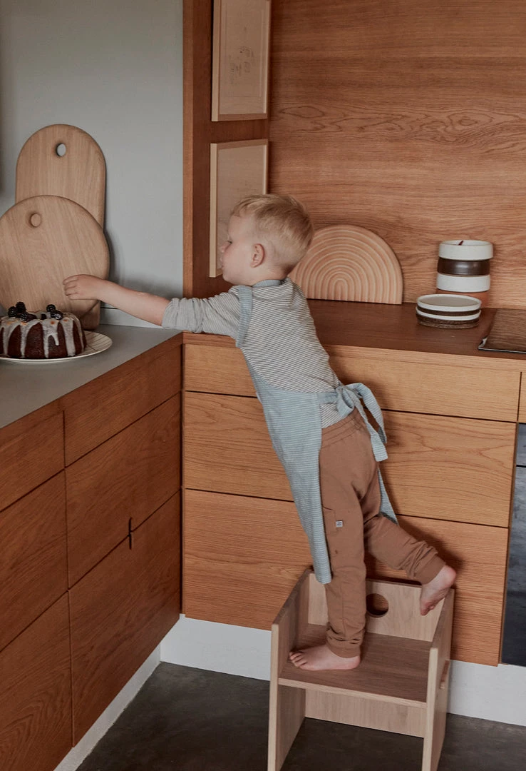 OYOY LIVING NOW IN STOCK Hagi Bowl - Caramel 6 OYOY LIVING NOW IN STOCK Hagi Bowl - Caramel