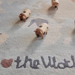 OYOY LIVING NOW IN STOCK Bubba Pig - Nature 9 OYOY LIVING NOW IN STOCK Bubba Pig - Nature