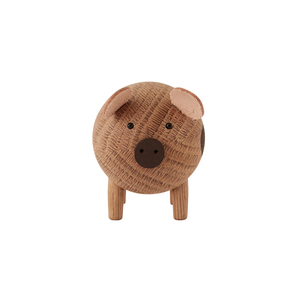 OYOY LIVING NOW IN STOCK Bubba Pig - Nature 6 OYOY LIVING NOW IN STOCK Bubba Pig - Nature