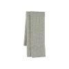 OYOY LIVING Stringa Mini Towel - Pale Blue / Camel