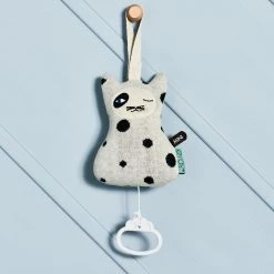 OYOY MINI Cat Music Mobile