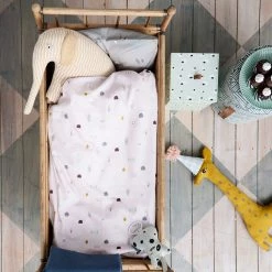 OYOY MINI Cat Music Mobile