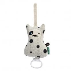 OYOY MINI Cat Music Mobile